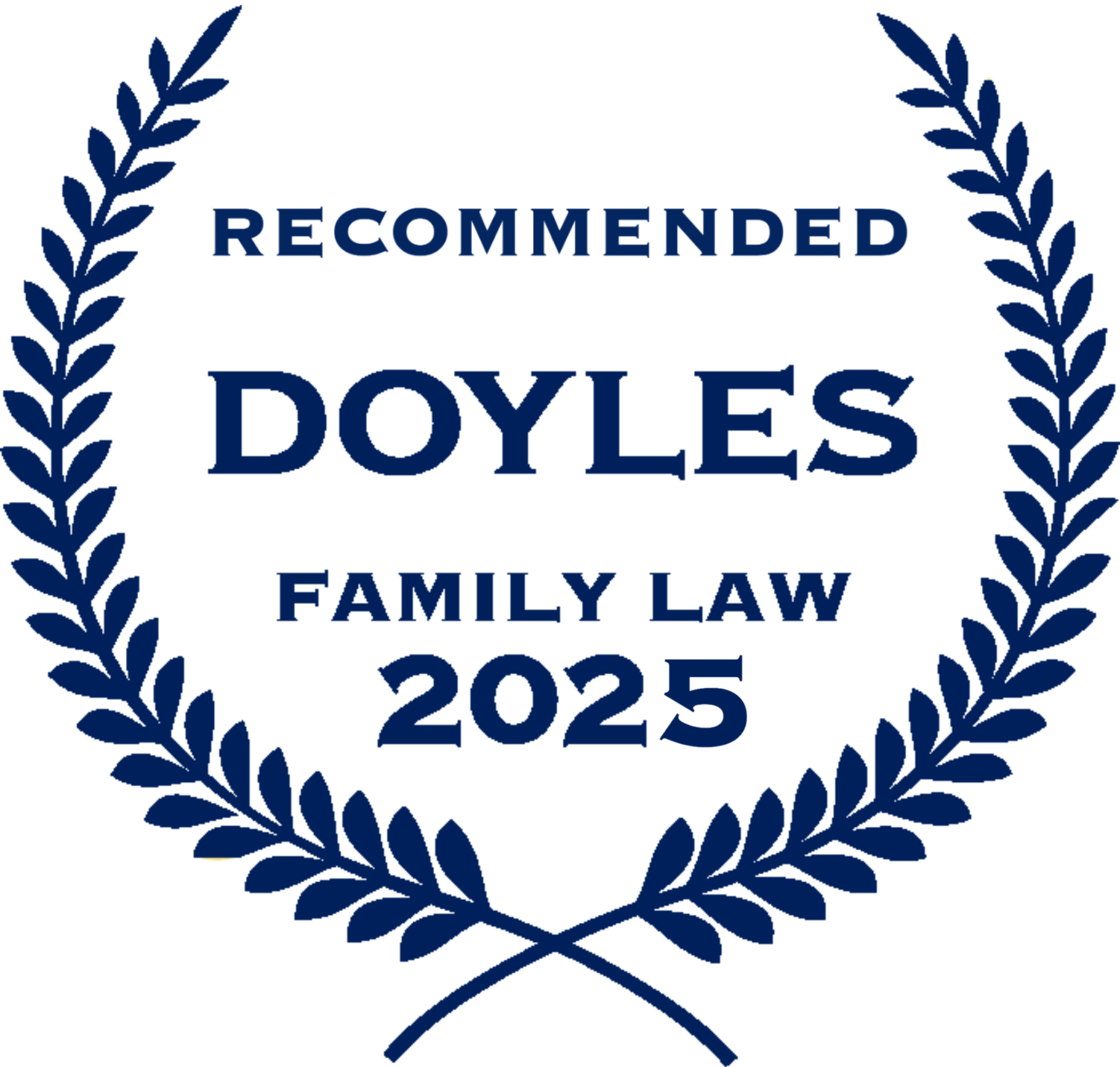 Recommended 2025