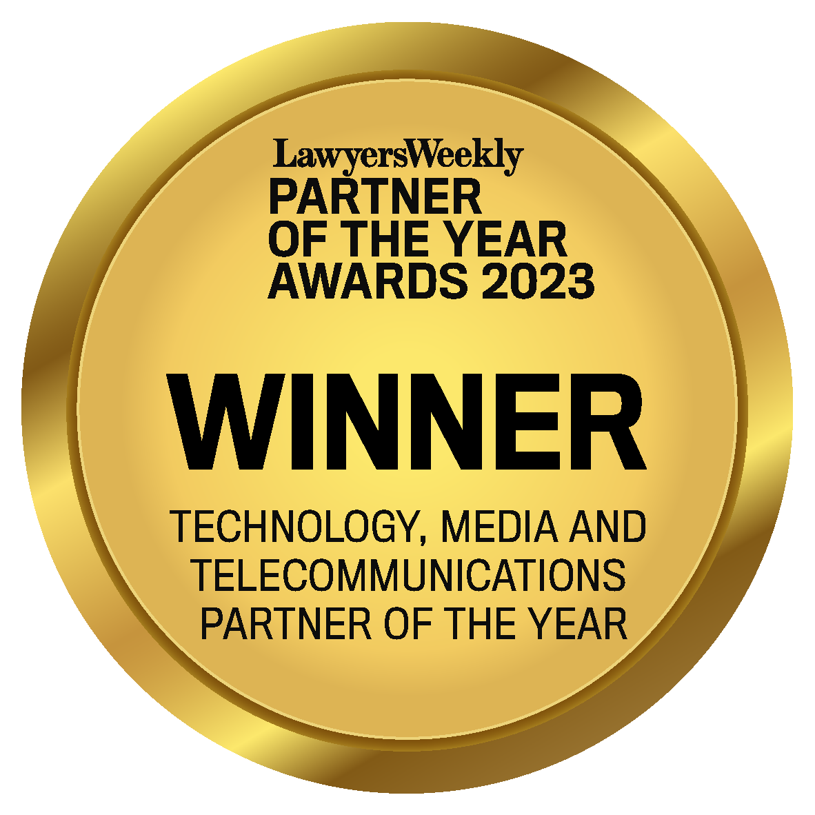 Winners_Technology, Media and Telecommunications Partner of the Year
