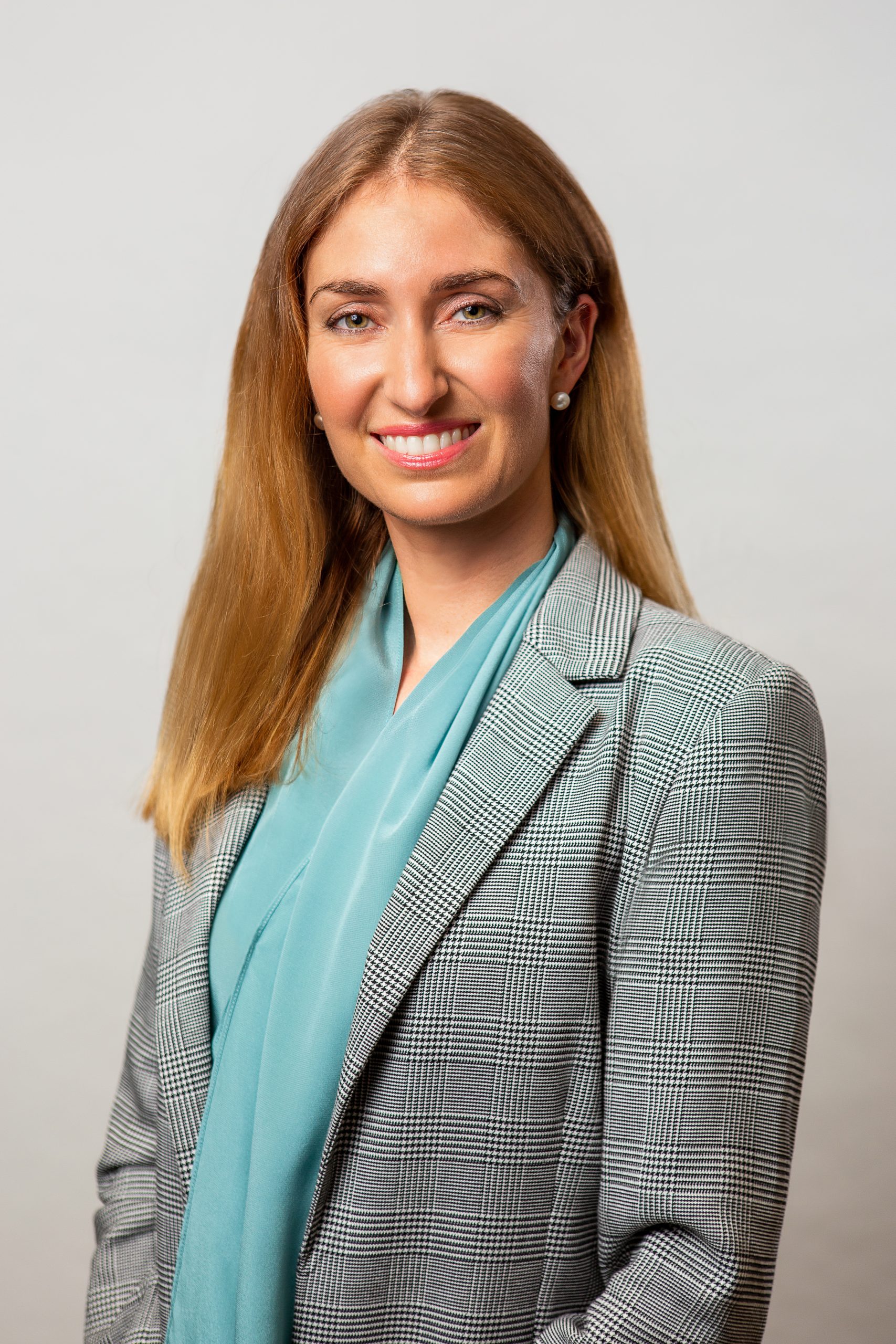 Hayley Najim photo