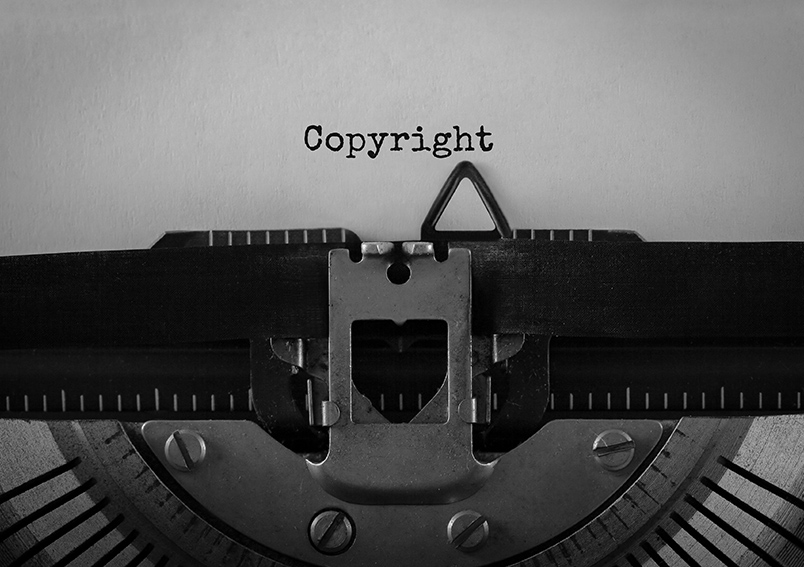 Copyright Act set to change on 1 January 2019