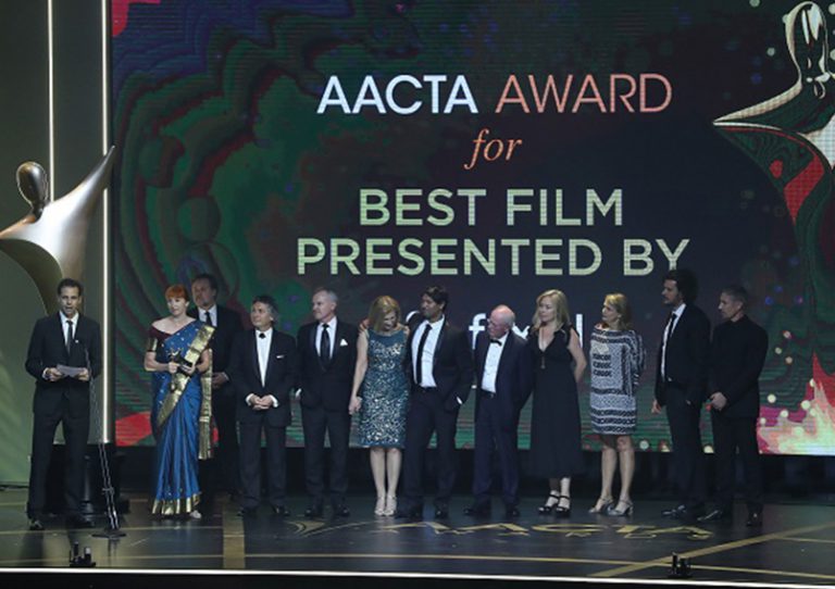 AACTA Award Nominations