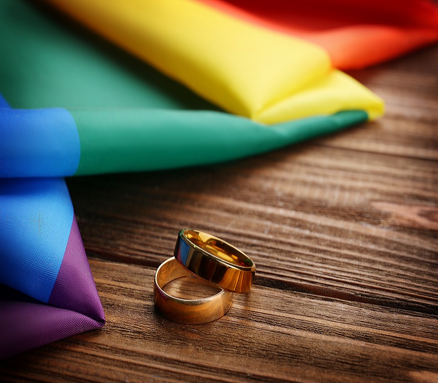 Same-sex couples and financial disputes under Family Law: A brief history
