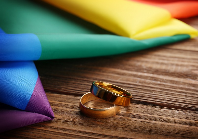 same sex marriage
