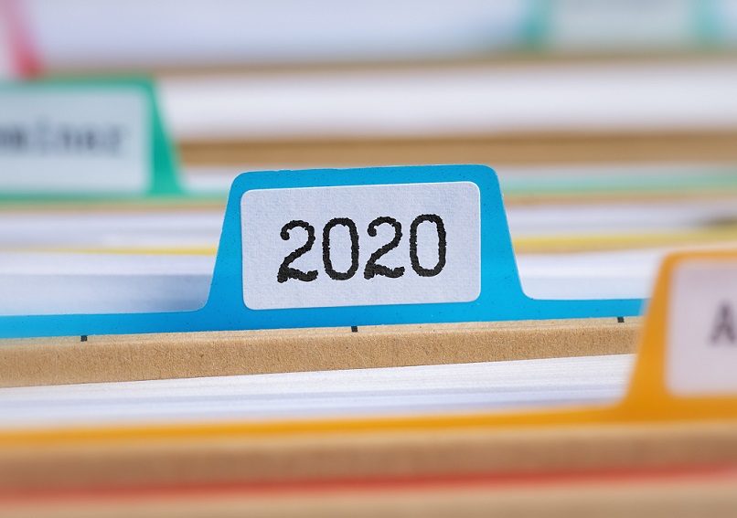 How to use the Date to protect Legal Documents in 2020