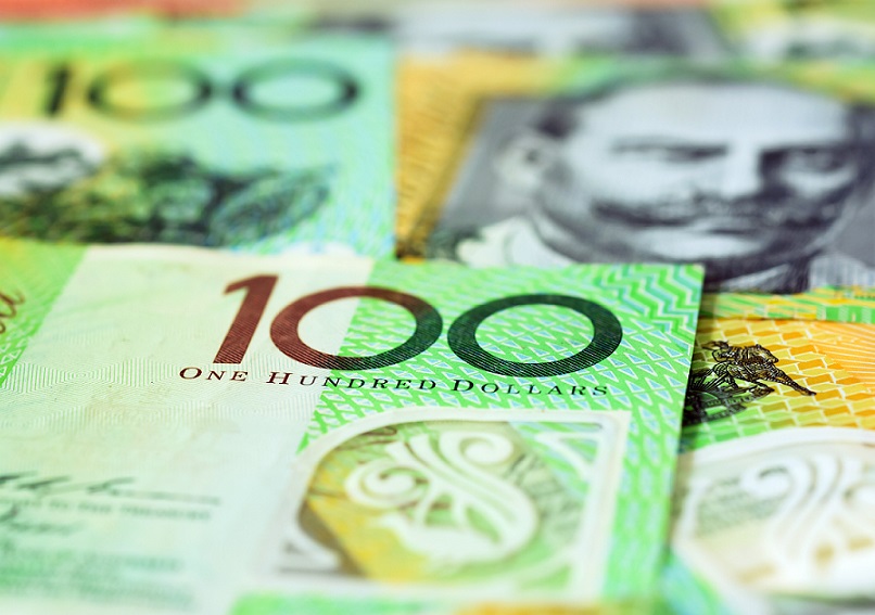 $100 Australian currency for JobKeeper Payment legislation