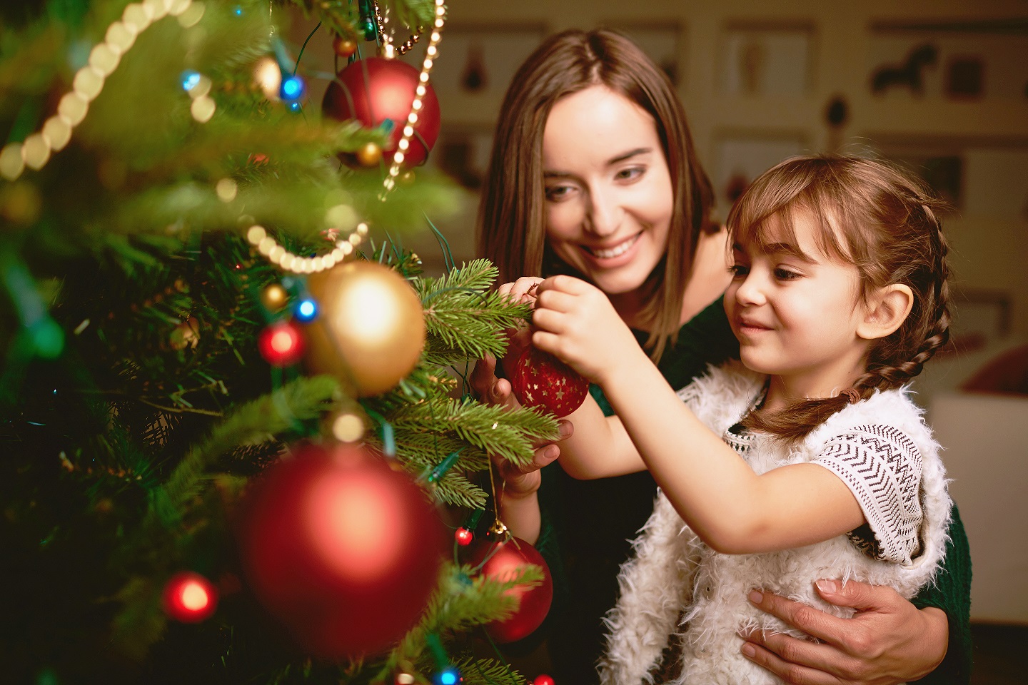 Santa Claus is coming, but have you sorted your Christmas parenting arrangements?