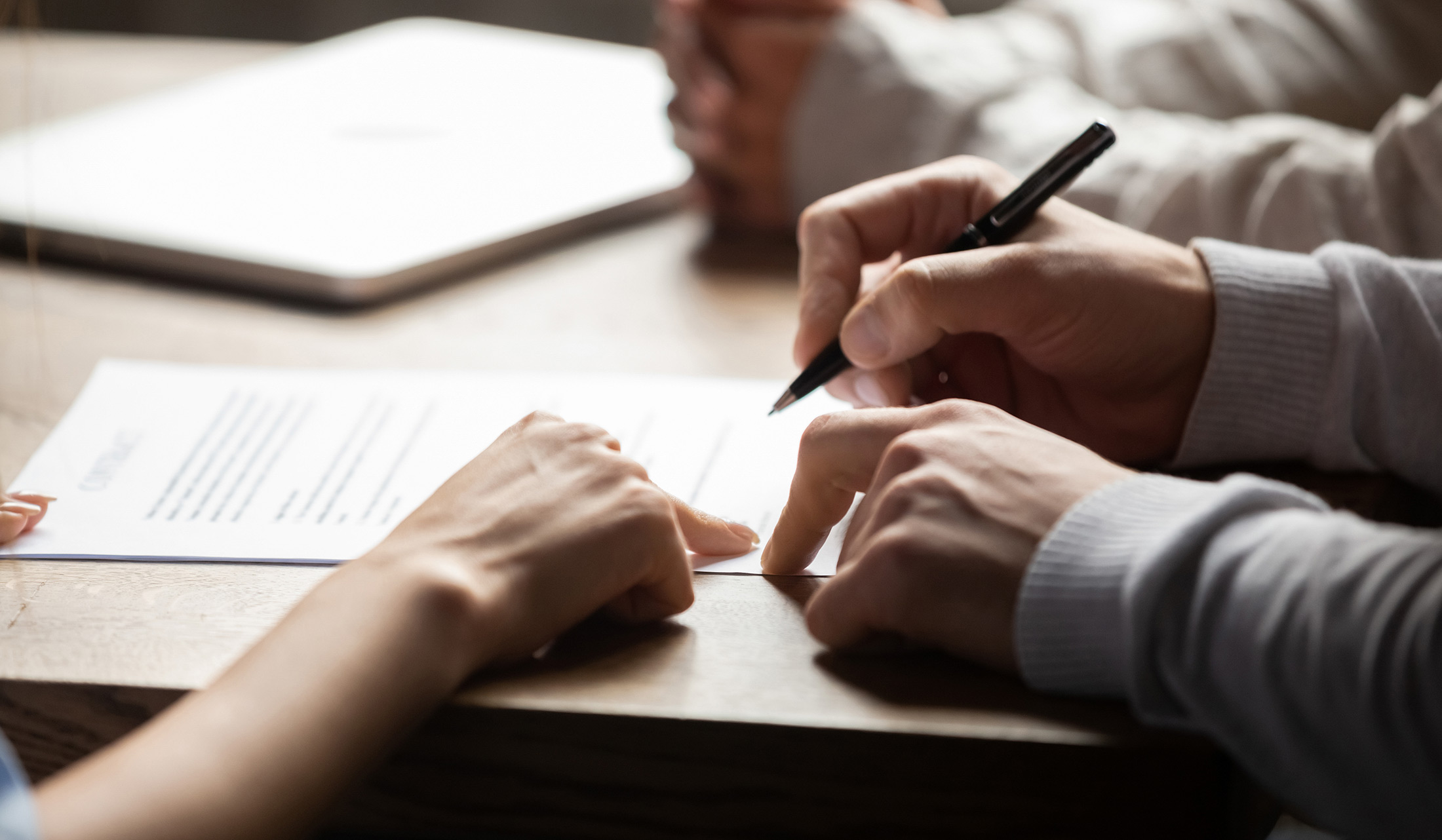 Should I have a testamentary trust in my will?