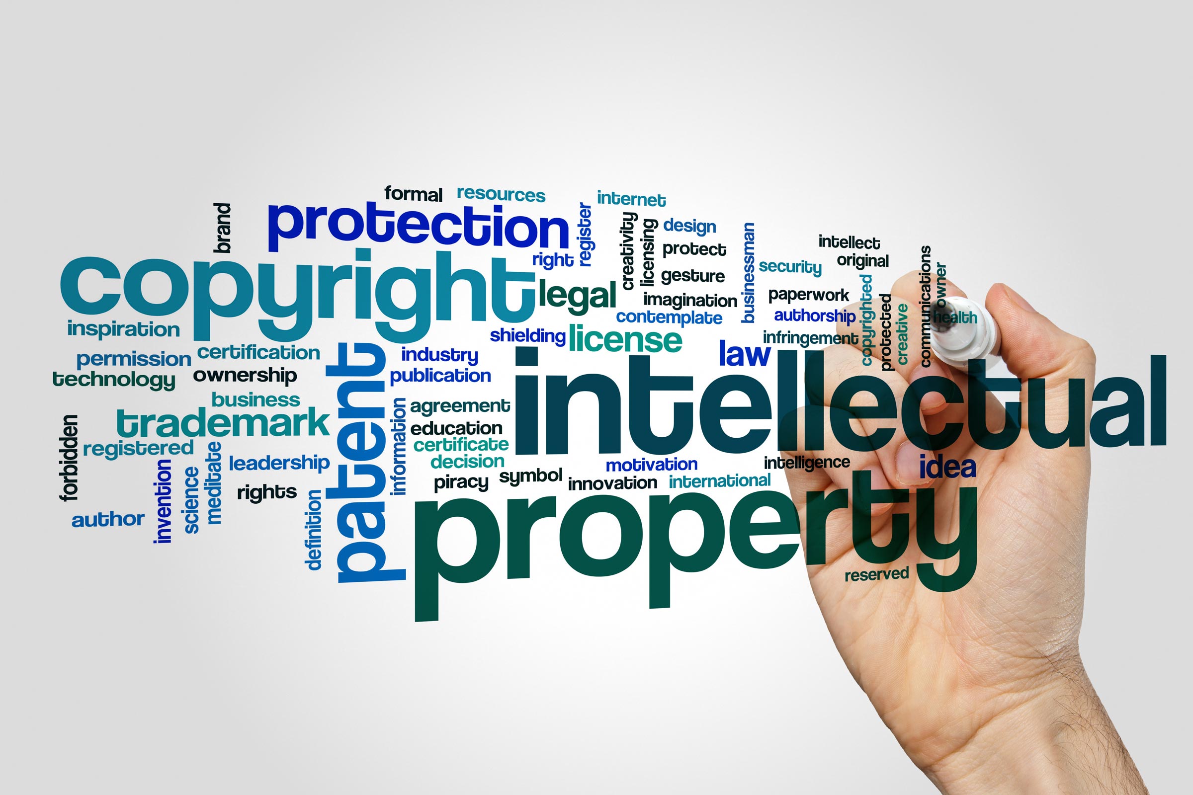 How to protect your brand and enforce your legal rights