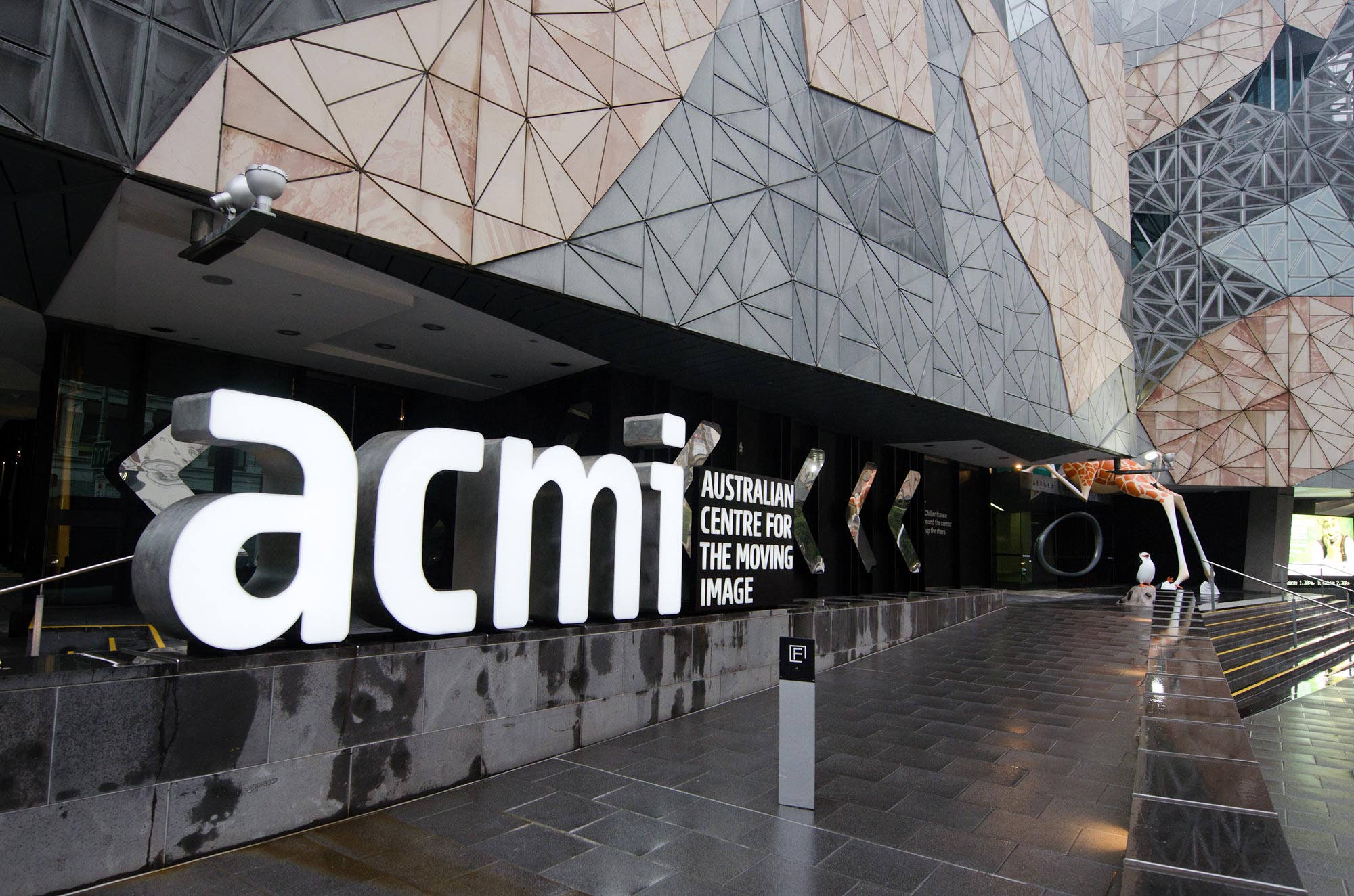 Melbourne International Film Festival 2022