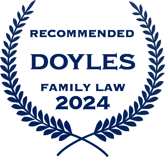 Family-Law---Recommended---2024