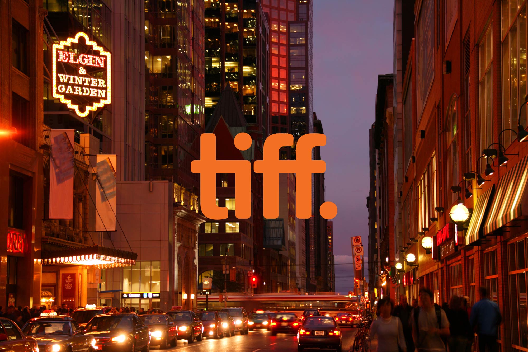 MDW projects premiered at the Toronto International Film Festival 2024