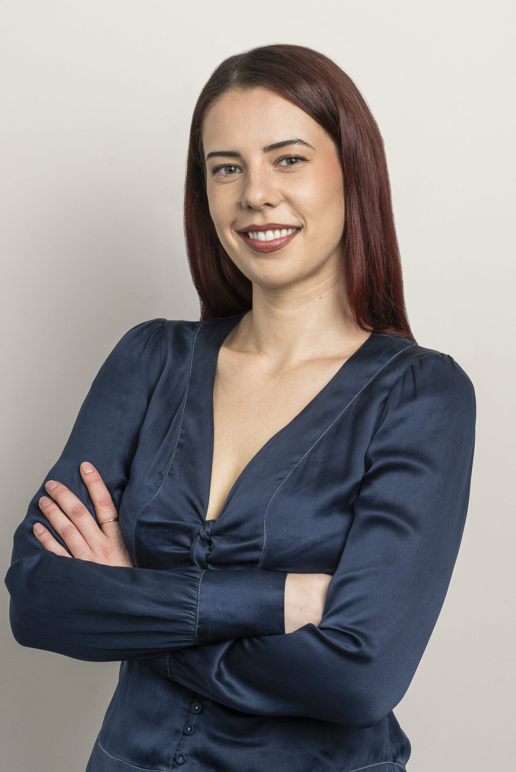  Olivia Petrie photo