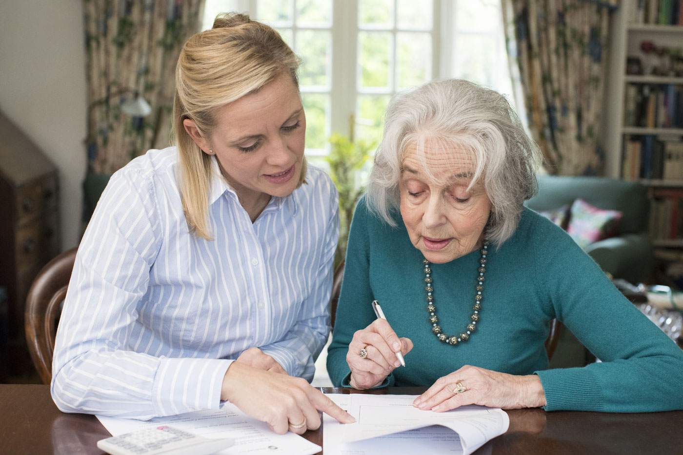 Abuse of power of attorney: what are my legal options?