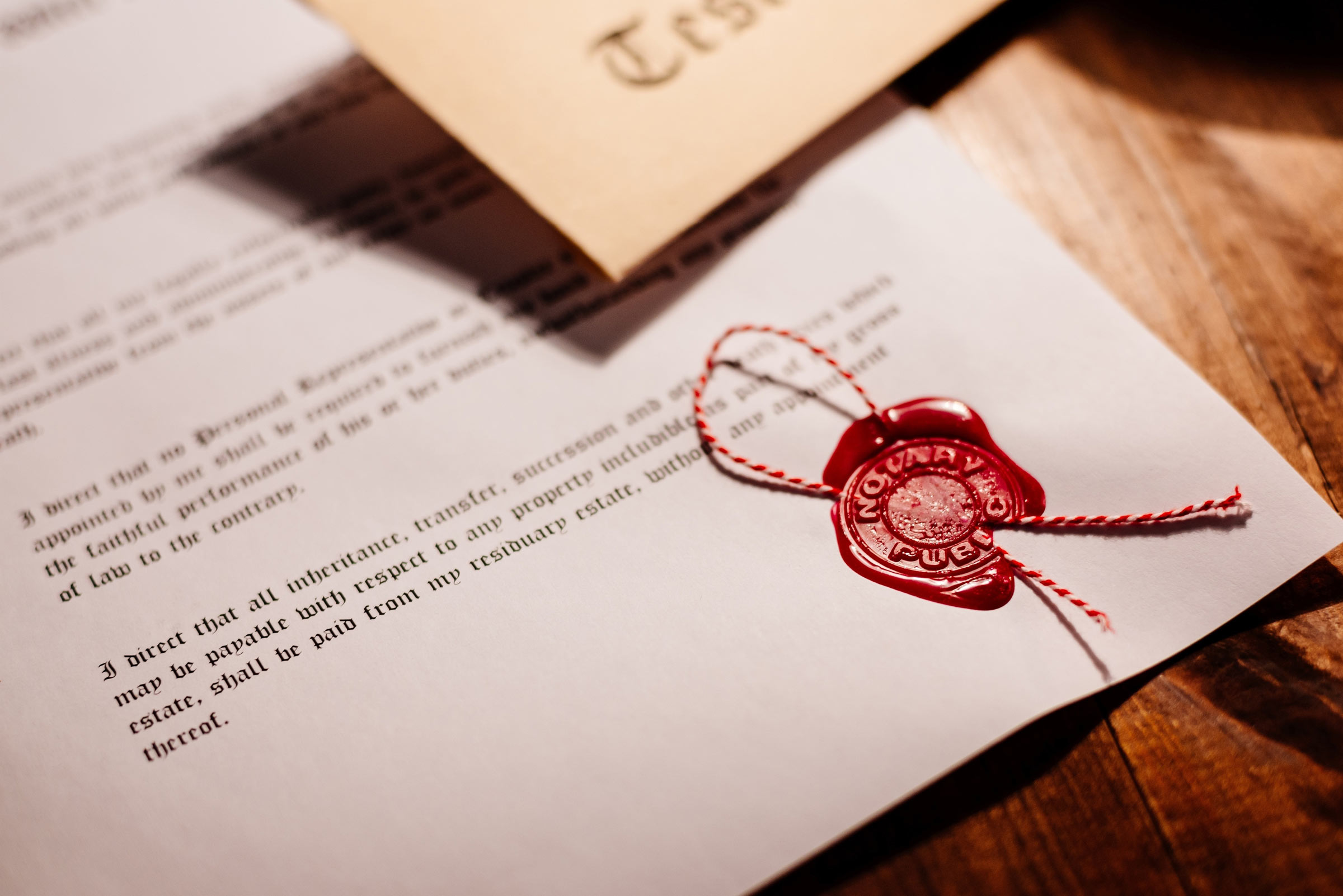 Probate in Victoria: A quick guide