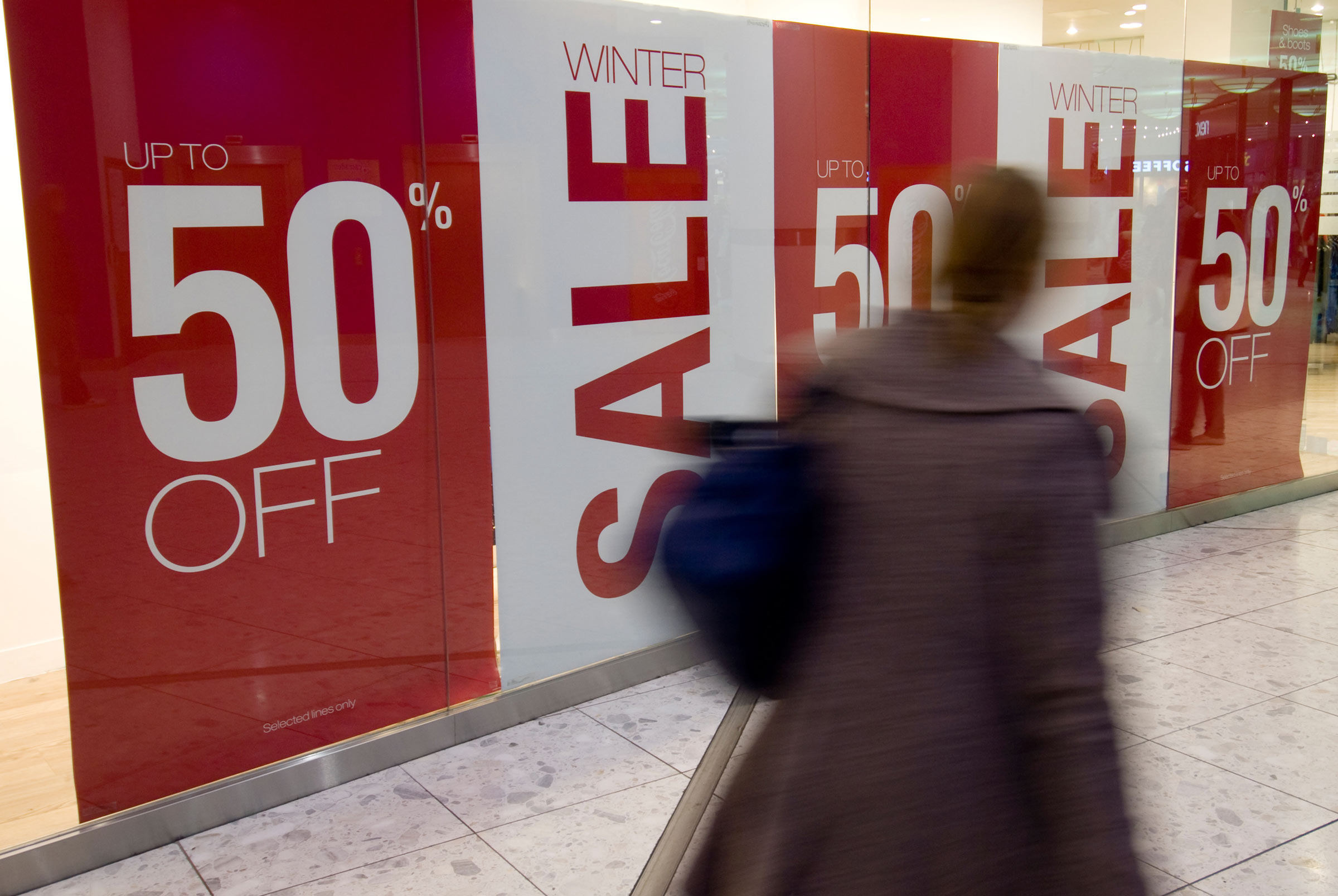 When the price isn’t right: ACCC targets misleading retail pricing tactics