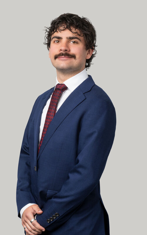  Billy Speakman-Rush photo