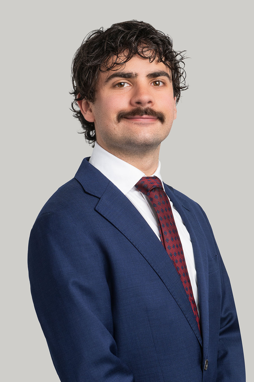  Billy Speakman-Rush photo