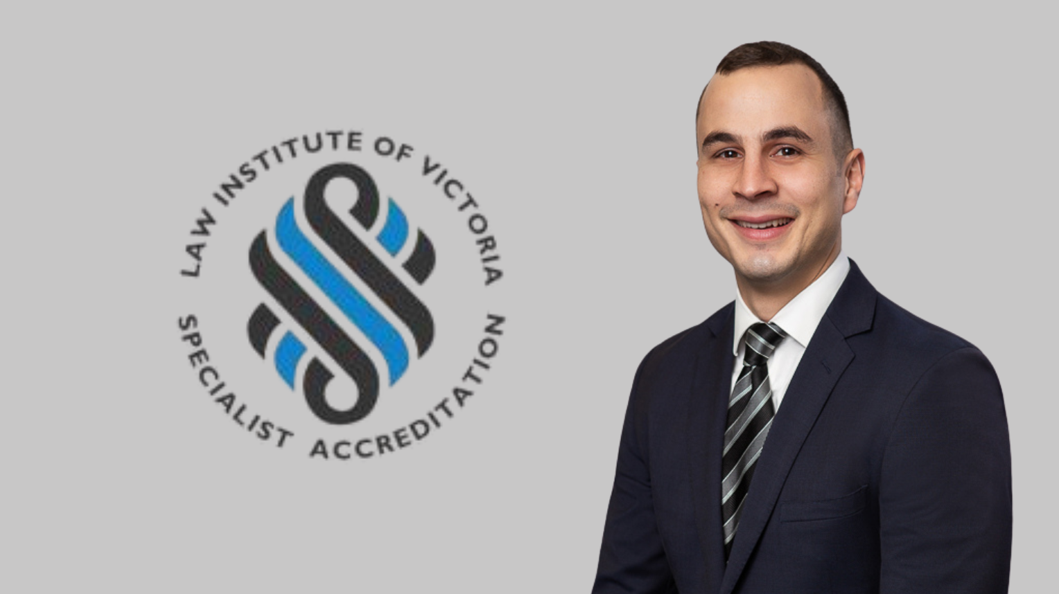 MDW Commercial Litigation Accredited Specialist Announced