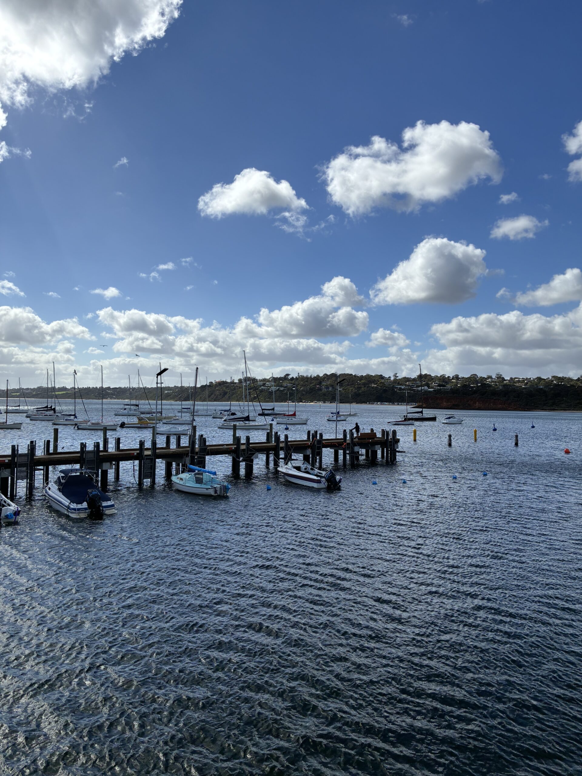 Mornington Yacht Club Business Lunch 2026