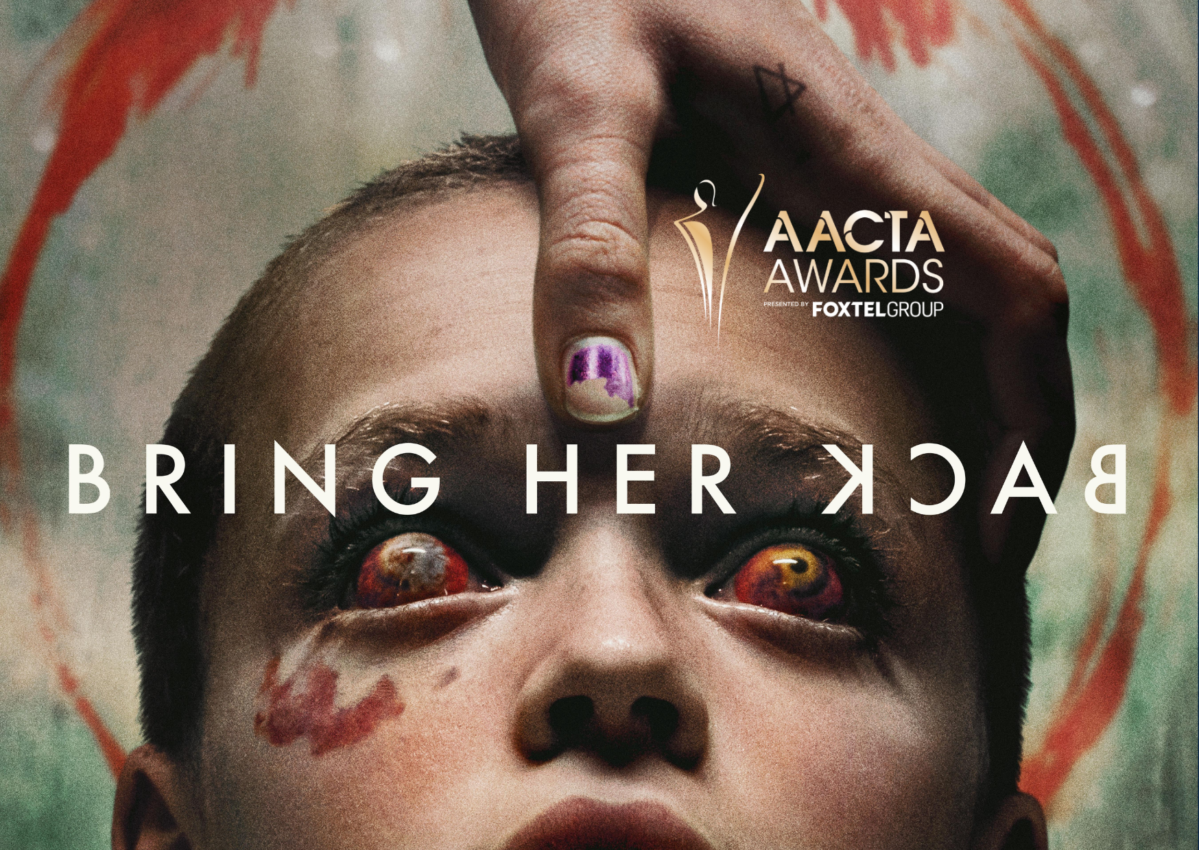 AACTA Award Winners 2026
