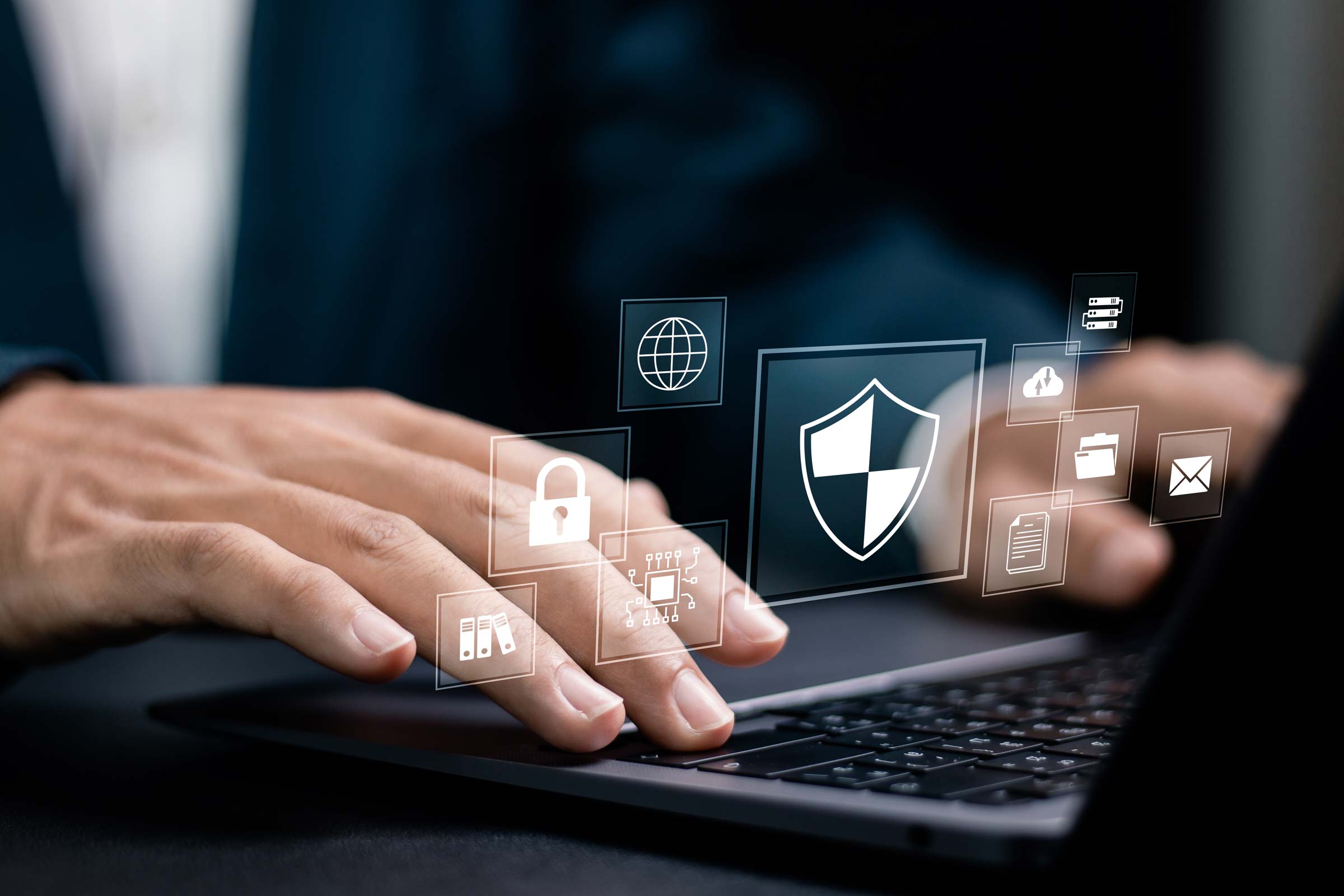 Anti-Money Laundering and Counter-Terrorism Financing (AML/CTF) Top Banner image