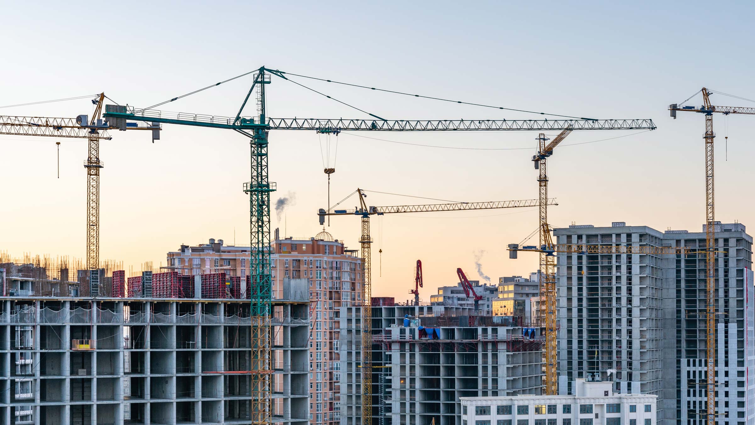 Affordable Housing Contributions and Stamp Duty Changes in Victoria: What Property Stakeholders Need to Know