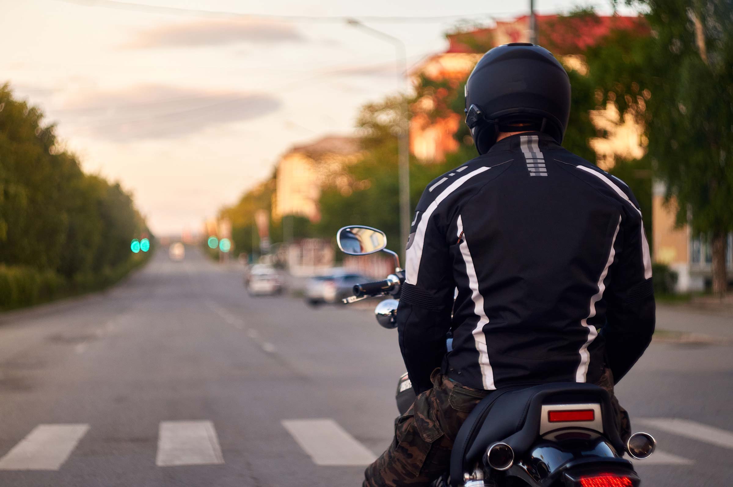 Most Common Motorbike Injuries & Compensation Options