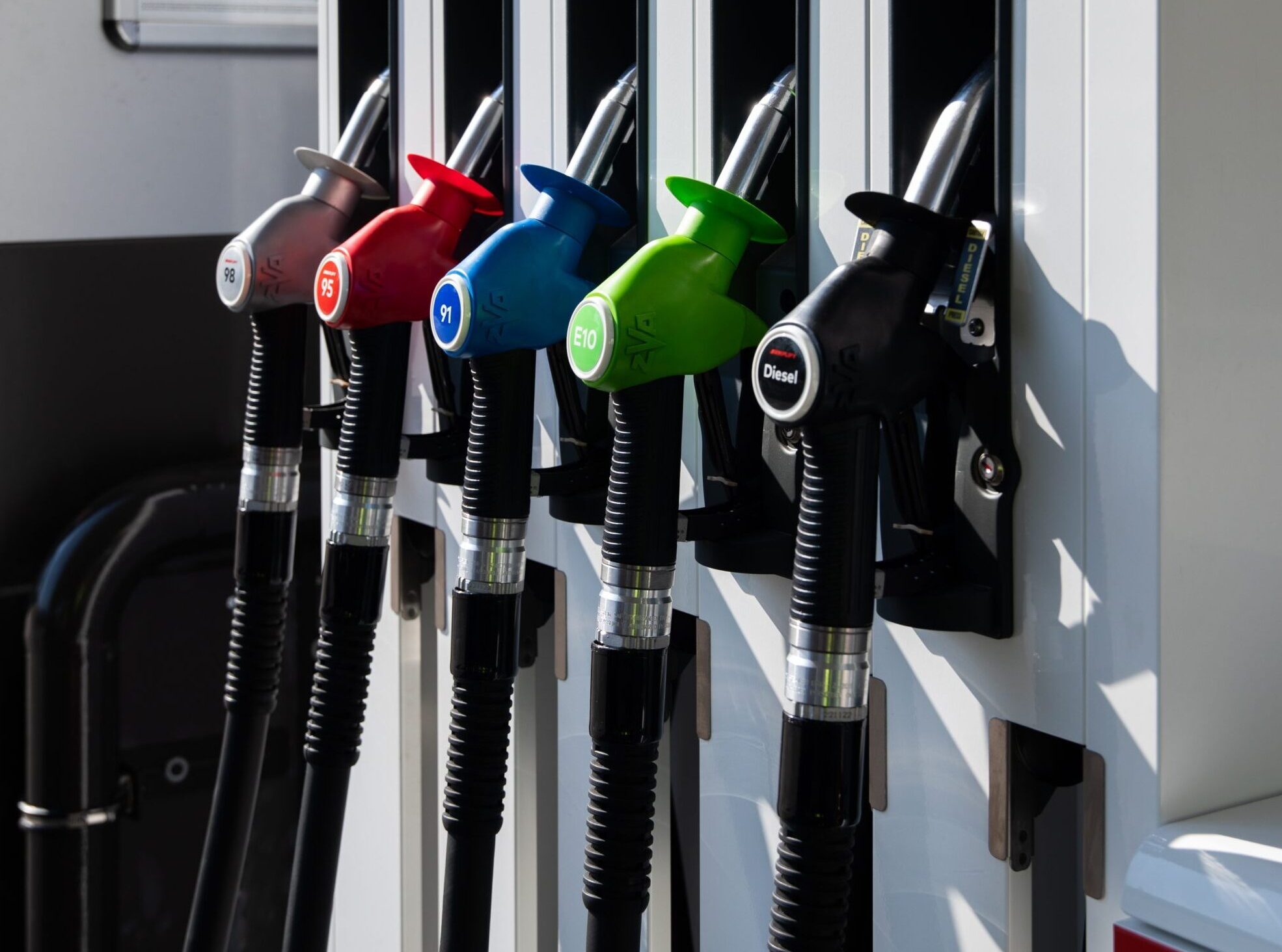 Rising Fuel Prices: A Reminder of Where Legal Risk Really Sits