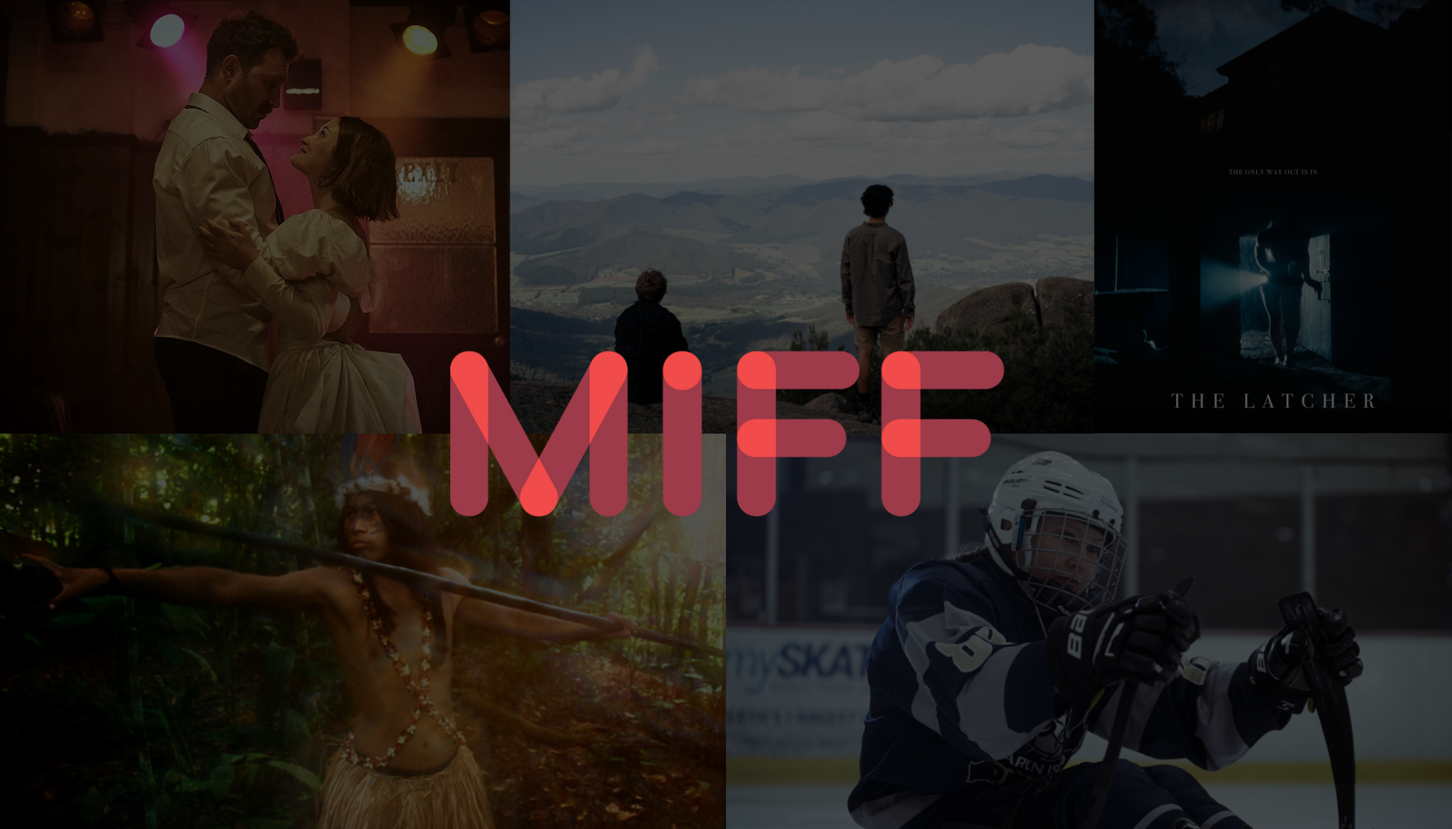 MDW projects set to premiere at the Melbourne International Film Festival 2026