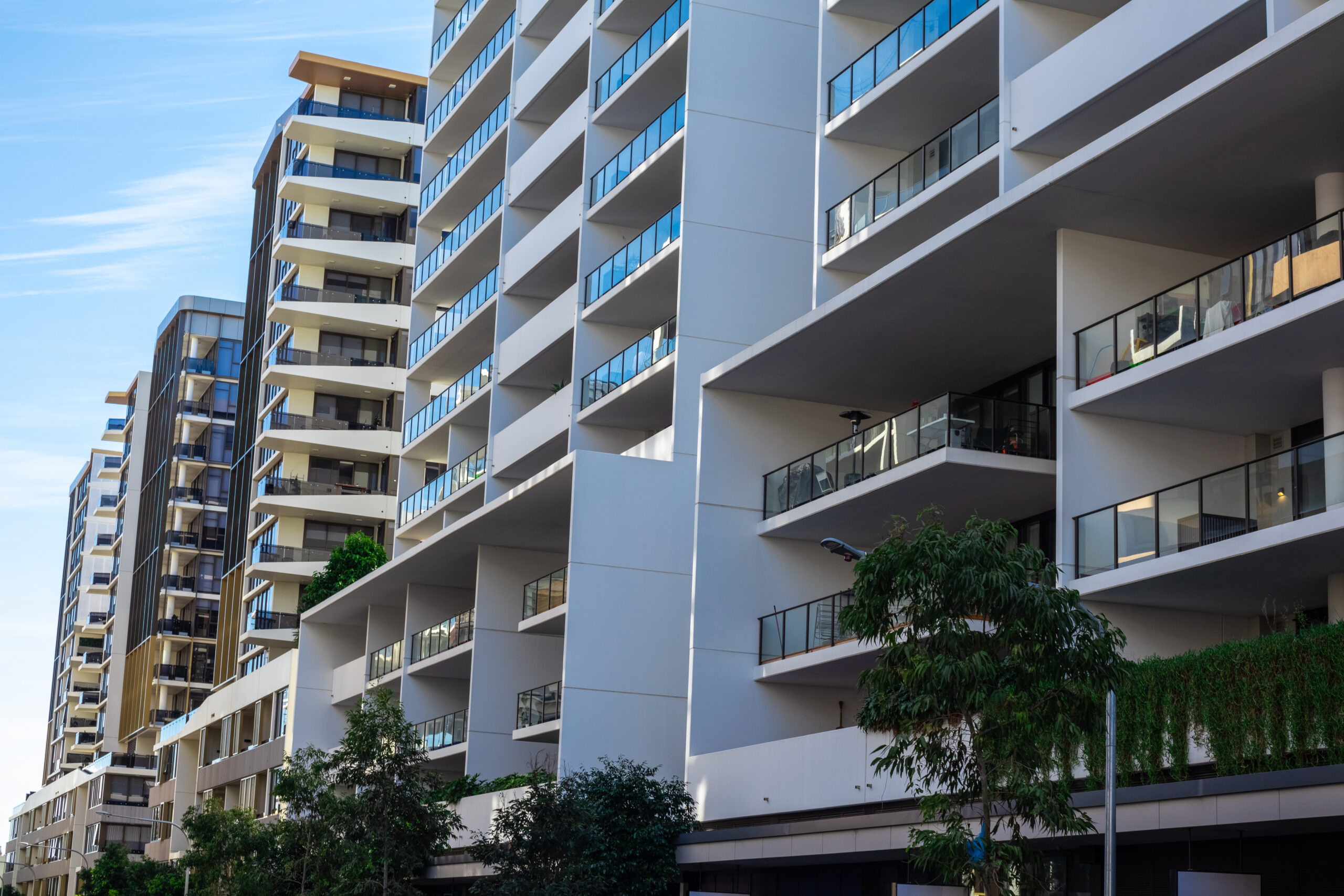 Why Owners Corporation Insurance Can Stop a Property Sale