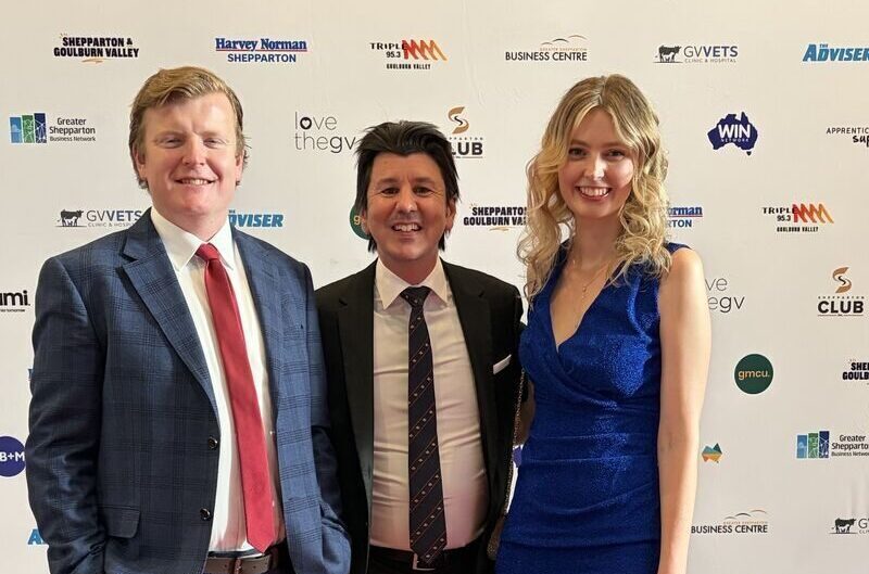 MDW Attends the 2026 Greater Shepparton Business Excellence Awards Gala Dinner